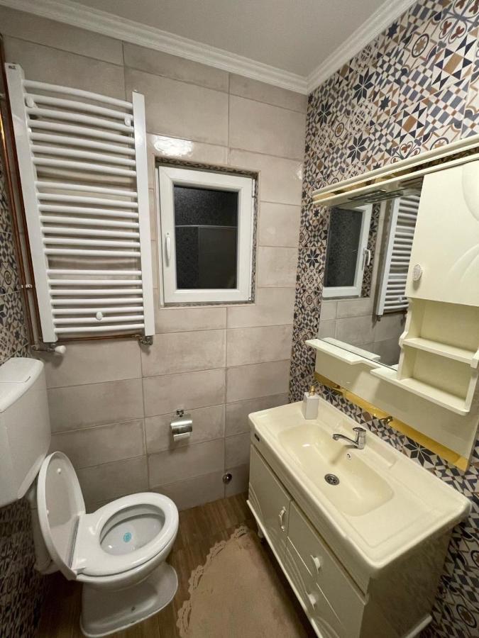 Kristalo Apartman スボティツァ エクステリア 写真