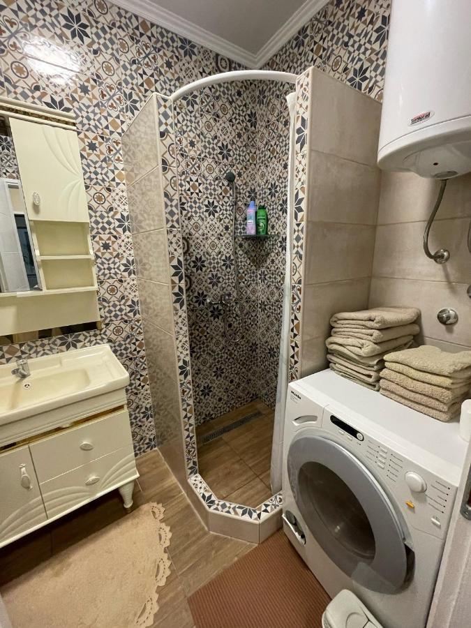 Kristalo Apartman スボティツァ エクステリア 写真