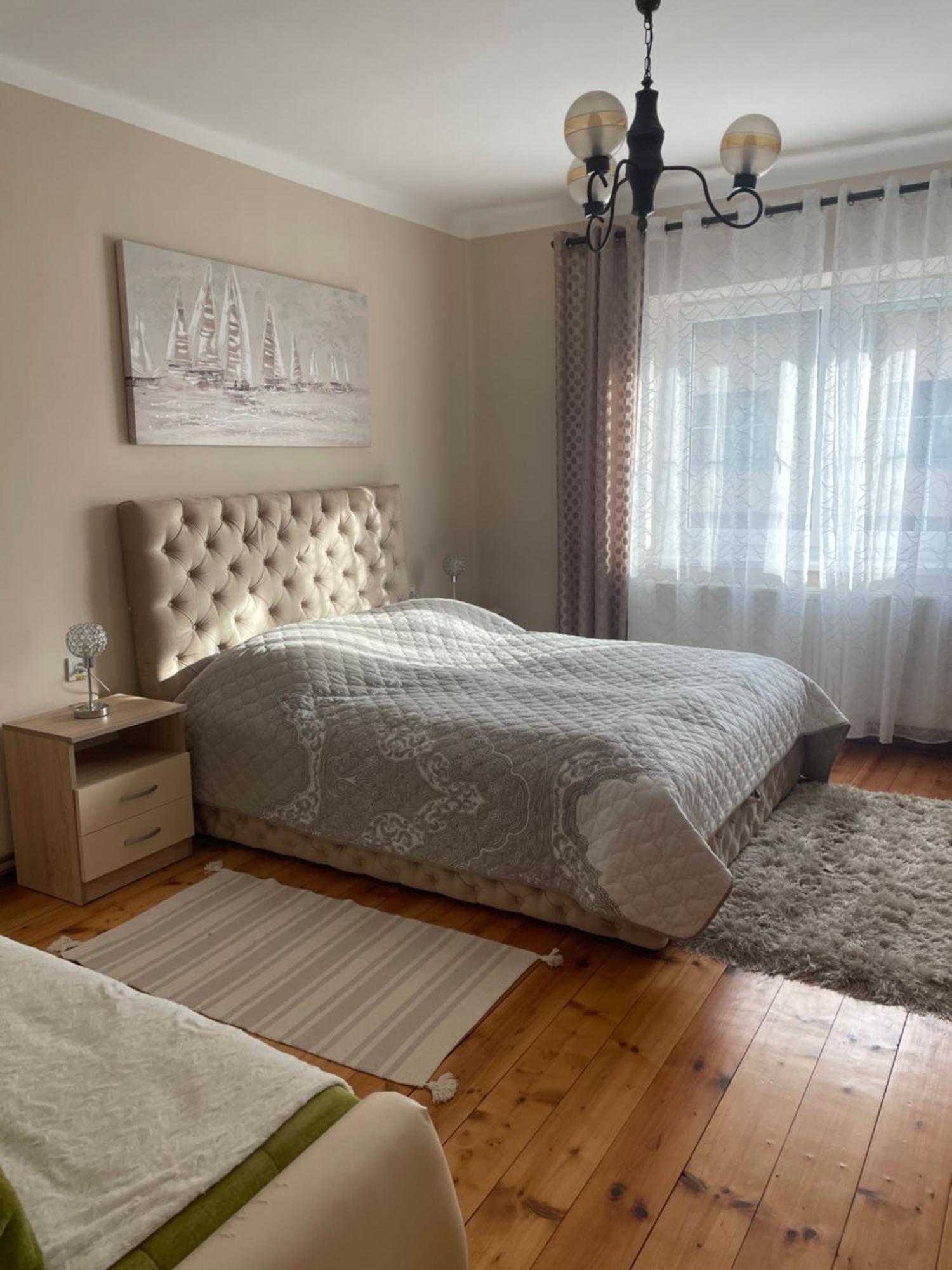 Kristalo Apartman スボティツァ エクステリア 写真