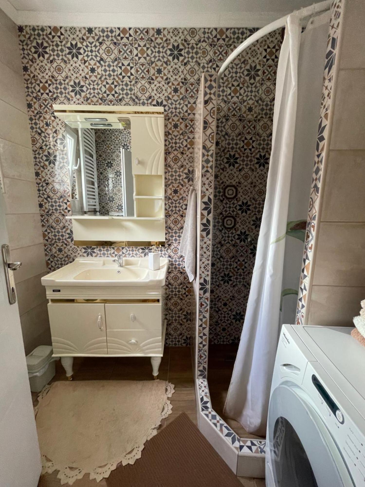 Kristalo Apartman スボティツァ エクステリア 写真
