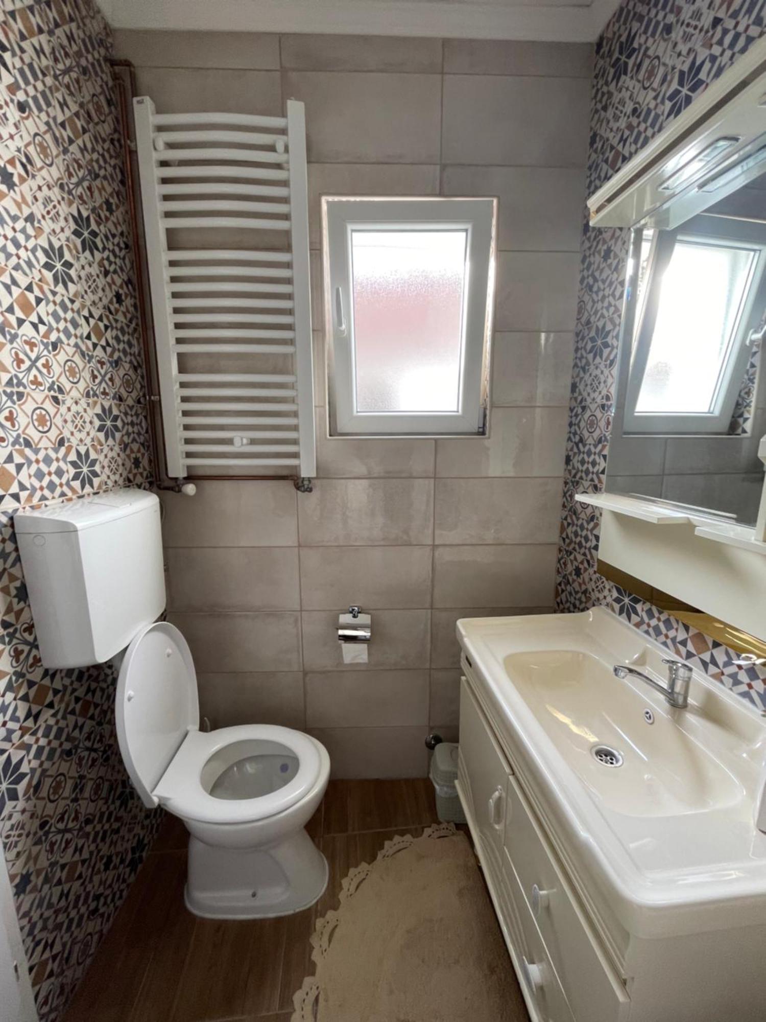 Kristalo Apartman スボティツァ エクステリア 写真